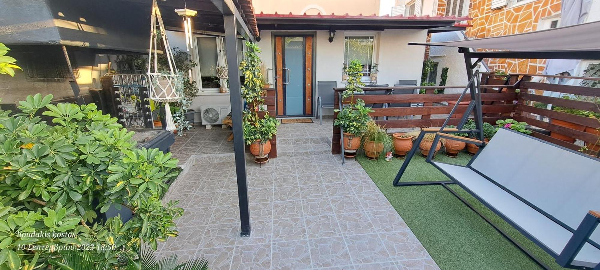 Zoe Garden Home Spáta Dış mekan fotoğraf